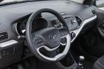 Kia Picanto Sport Pack 5-Door 2015 года
